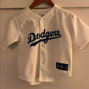 Youth LA Dodger Jersey